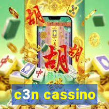 c3n cassino